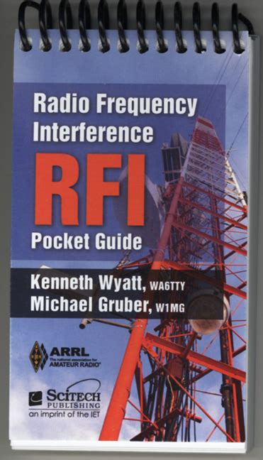 radio frequency interference guidance